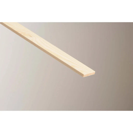 Cheshire Mouldings Pine PSE 6 x 34mm x 2.4m