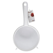 Fackelmann White Plastic Sieve