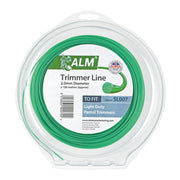Trimmer Line Trade Pack, 2mm x 122m (SL007) - Pack of 6