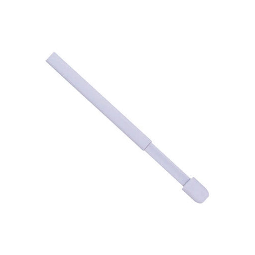 Renaissance White Oval Net Rod 60-100cm - Pack of 10