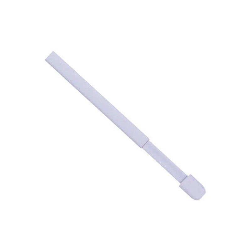 Renaissance White Oval Net Rod 100-165cm - Pack of 10