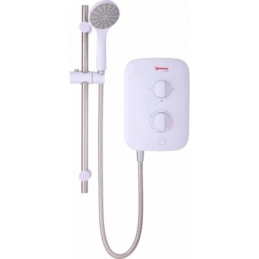 Redring RPS8 Pure Electric Shower 8.5kw