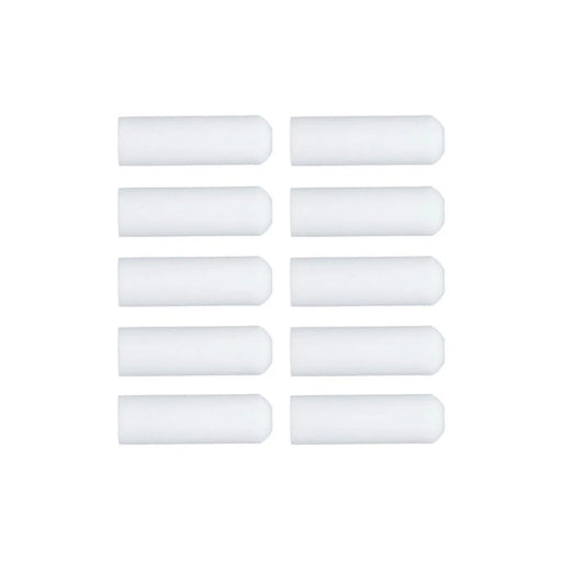 Harris Ultimate Woodwork Stain Varnish Sleeve 4" 10 Pack