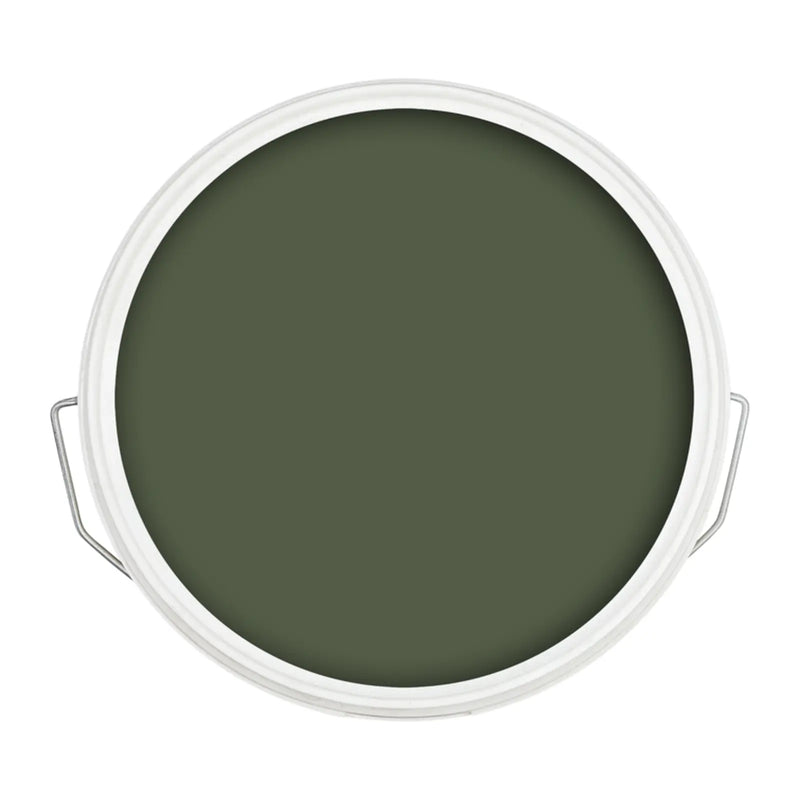Ronseal Fence Life Plus 9L Forest Green