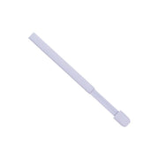 Renaissance White Oval Net Rods 180-300cm - Pack of 10