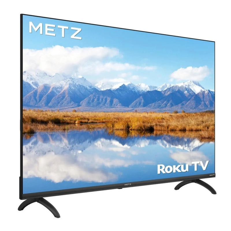Metz 2K DLED Roku Smart TV 40"
