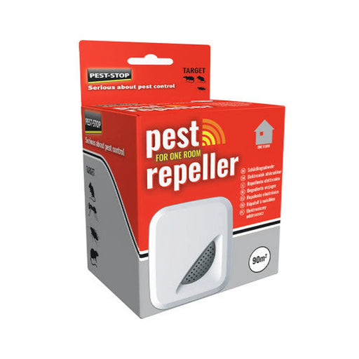 Pest-Stop Indoor Pest Repeller - One Room - Pack of 6