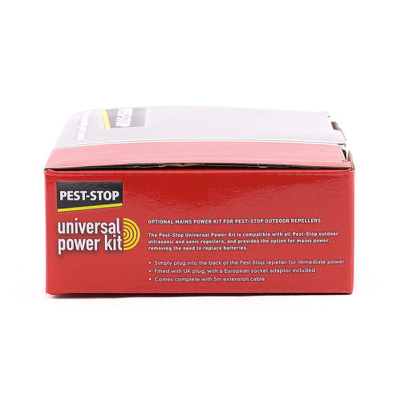 Pest-Stop Universal Power Kit - Pack of 6