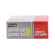 Pest-Stop Universal Power Kit - Pack of 6