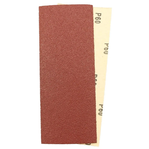 Abracs Orbital Clamped Sander Sheets 93 x 230mm 40g
