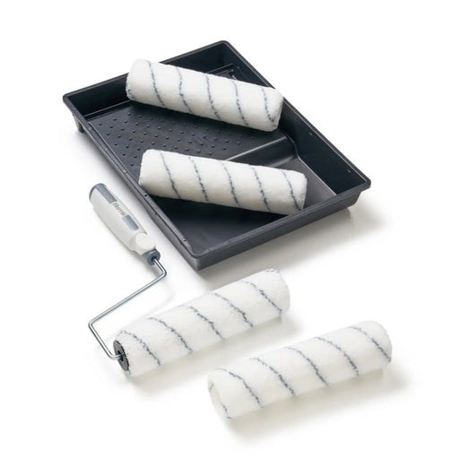Harris Seriously Good Roller Set 9"