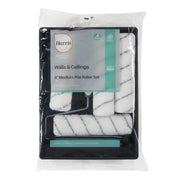 Harris Seriously Good Roller Set 9"