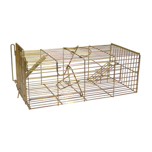 Pest-Stop Rat Cage - Pack of 6