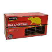 Pest-Stop Rat Cage - Pack of 6