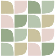 d-c-fix® Manhattan Tablecloth - Dotty 20m Roll x 140cm