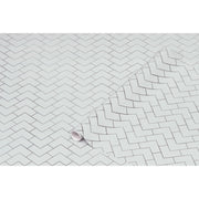 d-c-fix® Self Adhesive Film - Metallic Chester 45cm x 1.5m