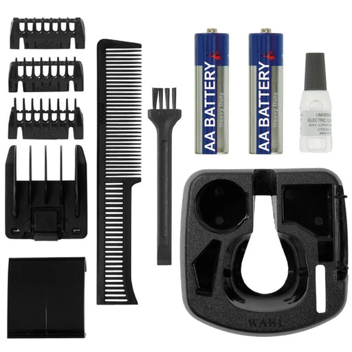 Wahl Groomsman Battery Trimmer