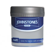 Johnstone's Matt Tester 75ml Manhattan Grey