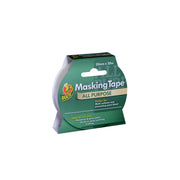 Duck Tape All Purpose Masking Tape Beige 25mm x 25m
