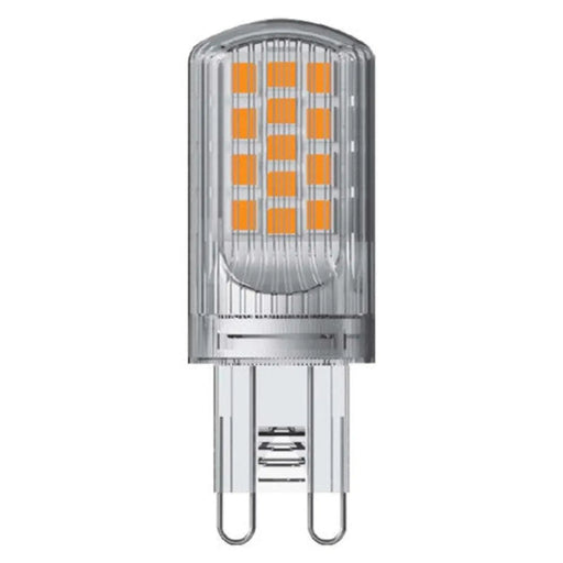 Energizer - G9 LED 4.2w - Pack of 12