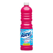 Asevi Concentrated Floor Cleaner 1L Mio
