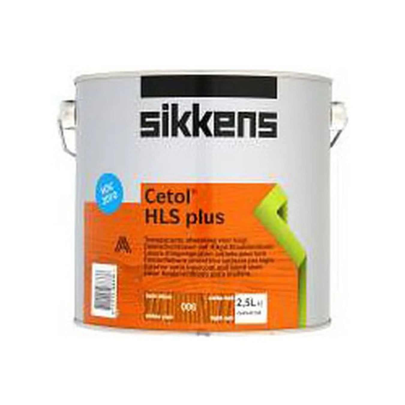 Shop All Sikkens