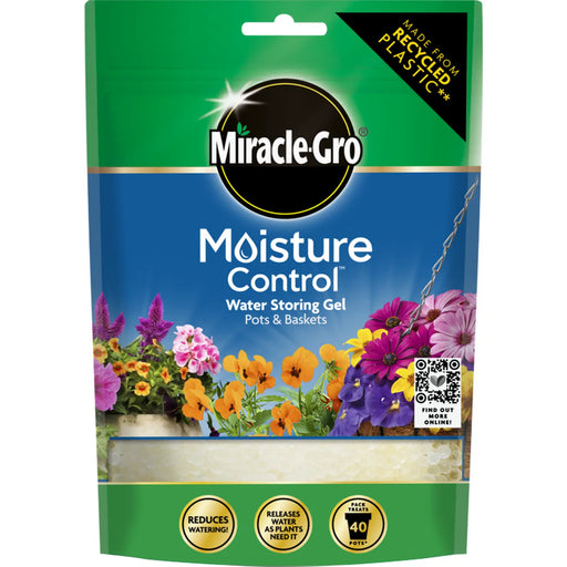 Miracle-Gro® Slow Release Moisture Control 200g
