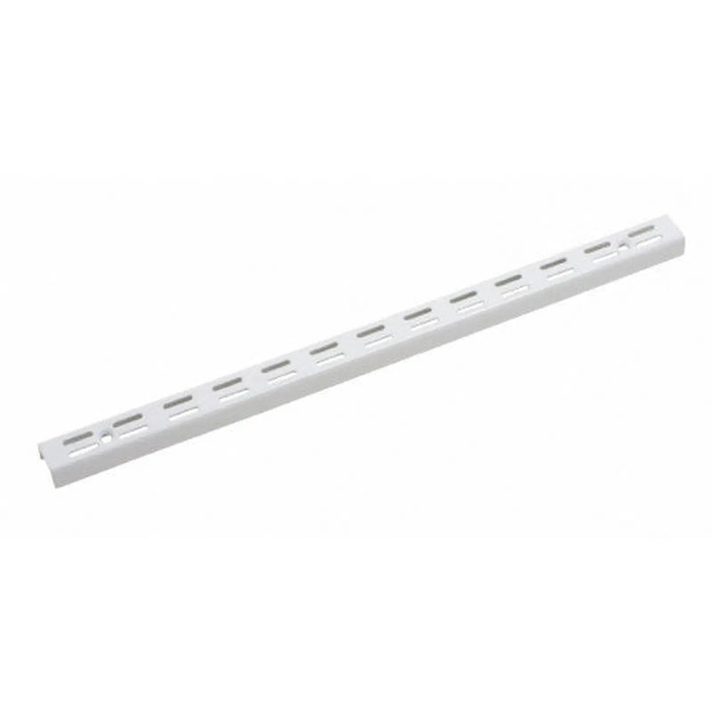 Twin Track Shelving Upright, 1000mm - Pack of 10