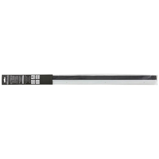 Woodside PVC Brush Seal White