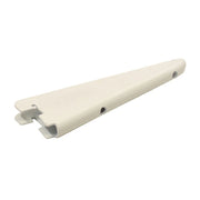 Twin Track Shelving Bracket, 120mm - Pack of 10