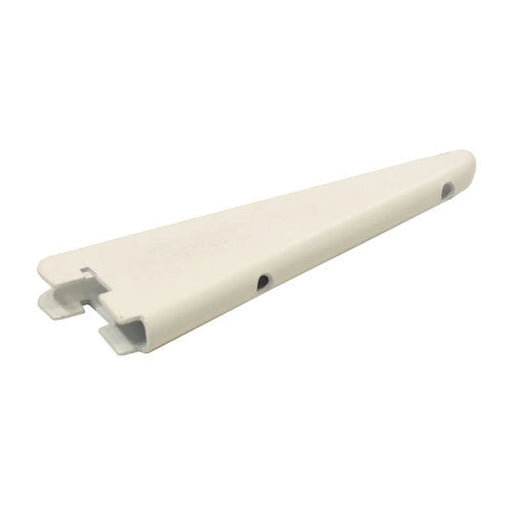 Twin Track Shelving Bracket, 120mm - Pack of 10