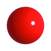Revell Gloss Hobby Paint, Fiery Red (14ml) - Pack of 6