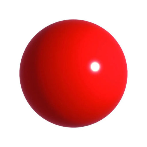 Revell Gloss Hobby Paint, Fiery Red (14ml) - Pack of 6
