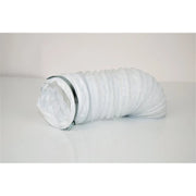 Oracstar Vent Hose Round 1m x 102mm I.D.