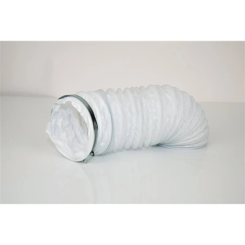 Oracstar Vent Hose Round 1m x 102mm I.D.