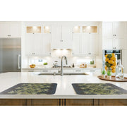 d-c-fix® Placemat Rio Lifia Green Pack 12