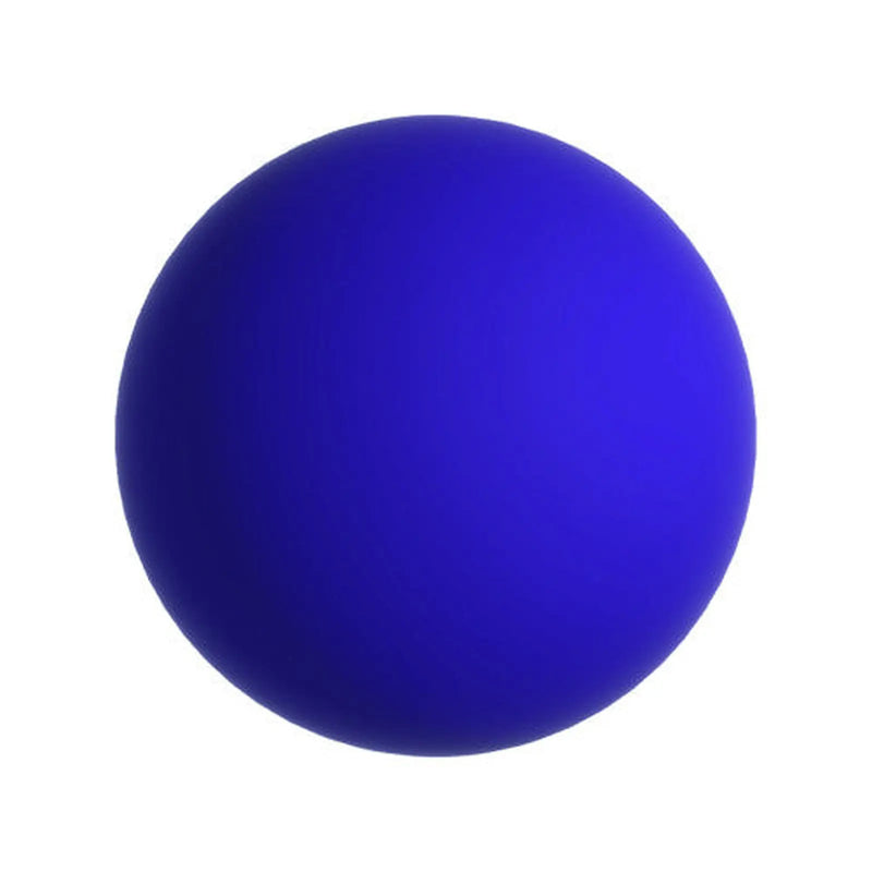 Revell Matt Hobby Paint, Blue (14ml) - Pack of 6