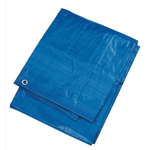 Harris Seriously Good Tarpaulin 12 x 9'