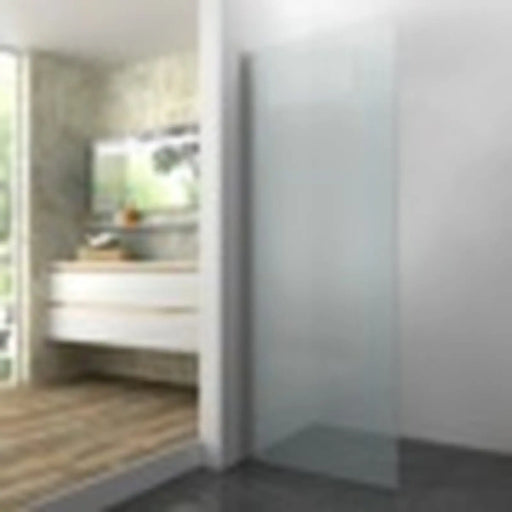 SP Emperor Framless Shower Side Panel 720 x 2000mm