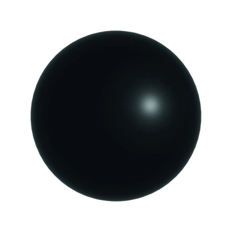 Revell Silk Hobby Paint, Black (14ml) - Pack of 6
