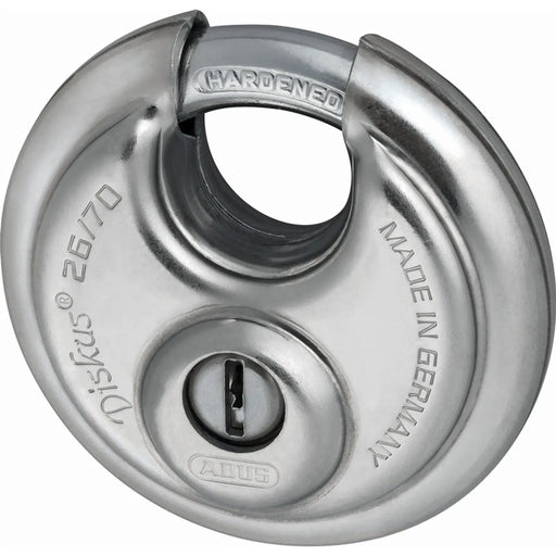 Abus Padlock KA113 70mm