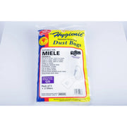 Lyvia Miele Microfibre GN Bags x 5 + 2 Filter
