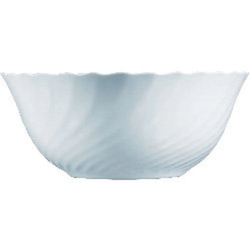 Arc Trianon White Bowl 24cm