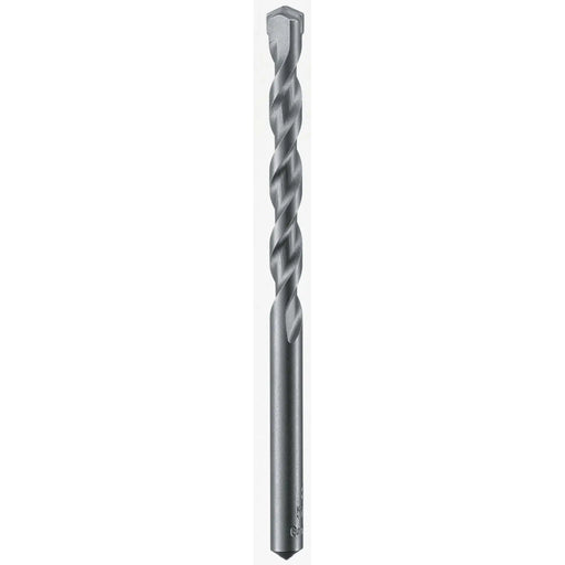 Bosch Silver Percussion Concrete Drill Bit 10x80x120