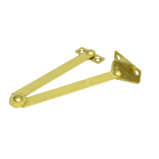 90mm (3 1/2") EB Right Joint Stay