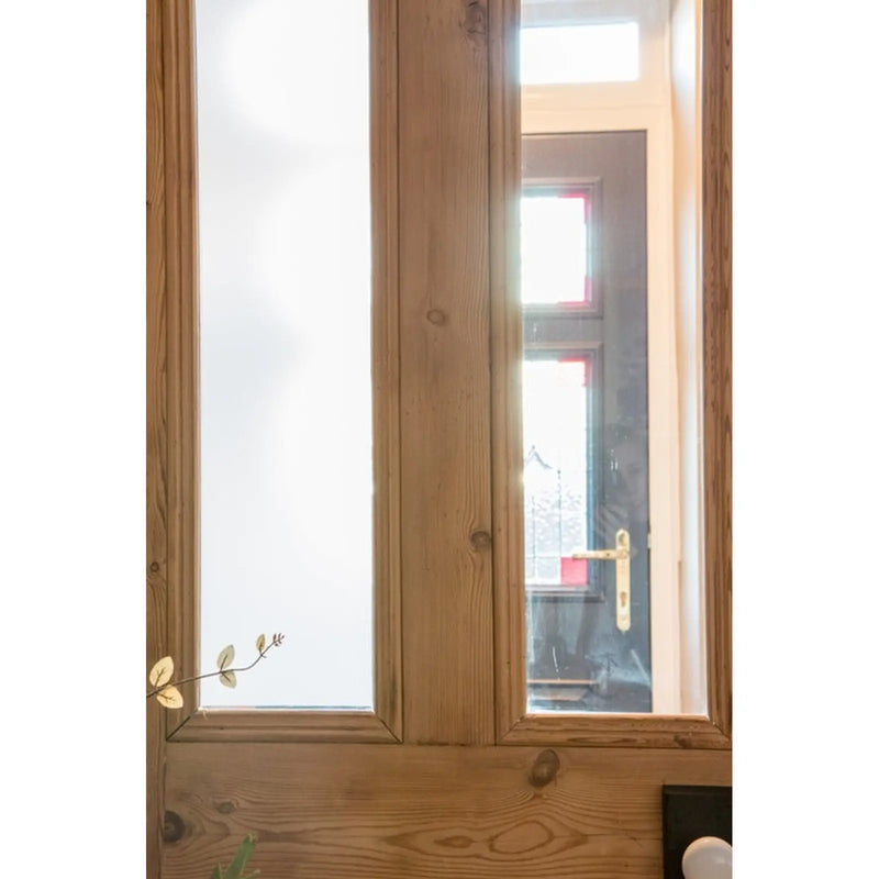 d-c-fix® Static Cling Window Film Frost 90cm x 1.5m