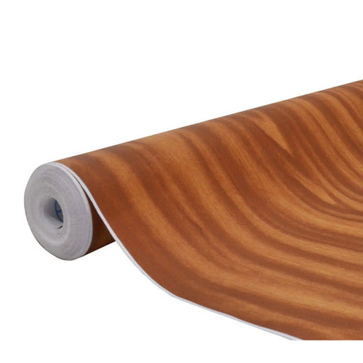 Beech Wood Effect Vinyl 1.5m roll - Pack of 20