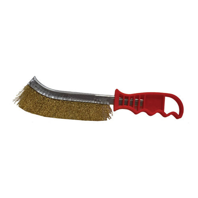 Hand Scratch Brush, 250mm - Pack of 12