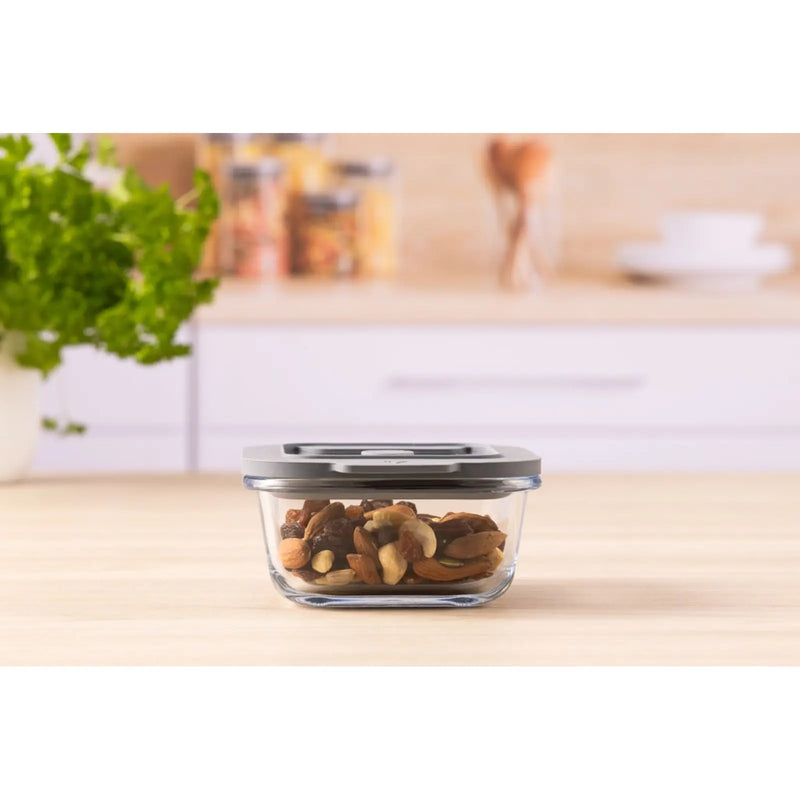 Kilner New Fresh Storage Square 0.31L