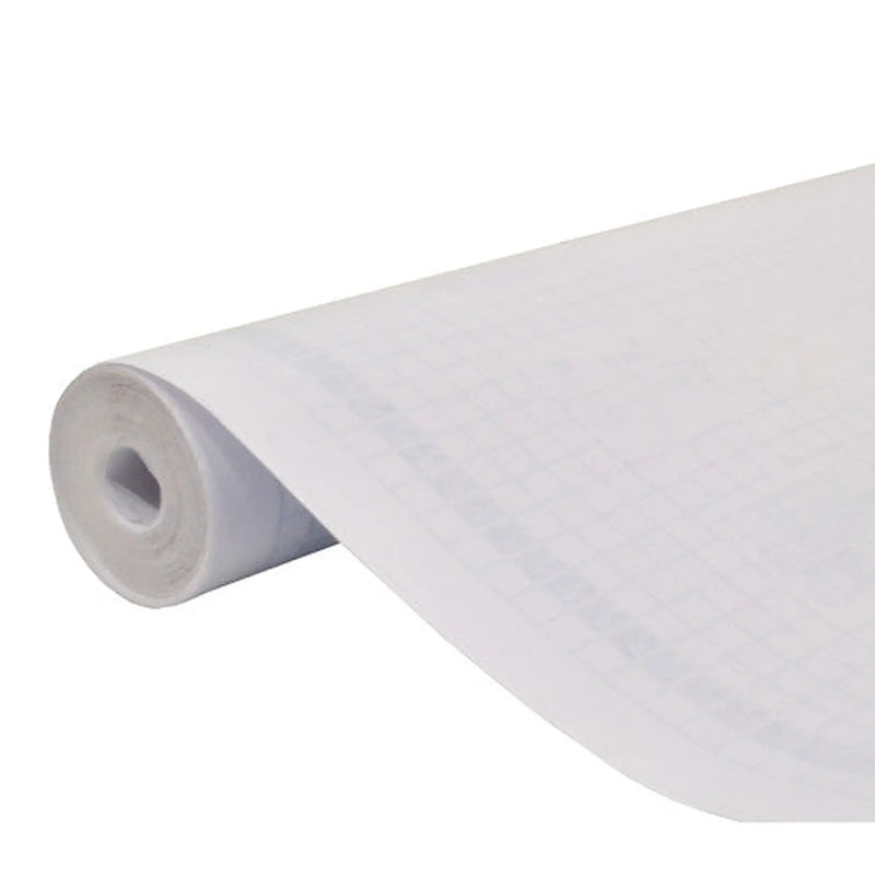 Transparent Window Vinyl 1.5m Roll - Pack of 20